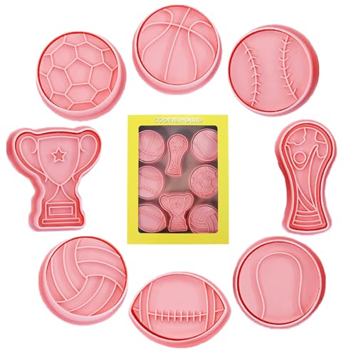 Molde de corte de plástico para fondant, para fiestas, suministros de horneado, cortador de galletas, cortador de galletas 3D, cortador de galletas, herramienta de decoración de tartas, herramienta de