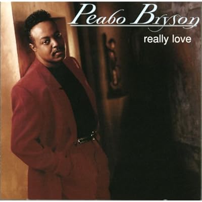 Really Love