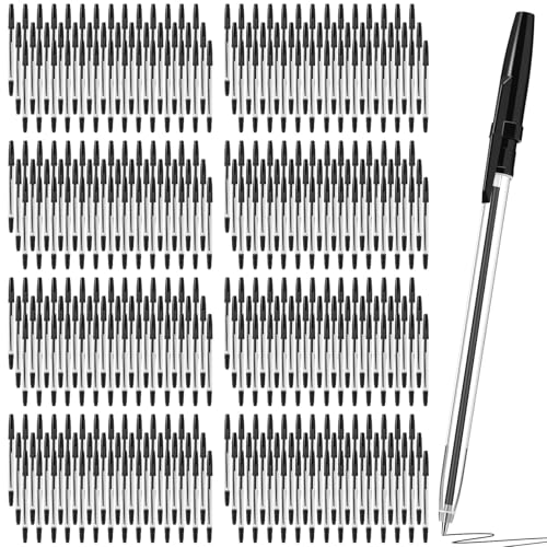 Stylos à bille Sayglossy en gros pointe moyenne fournitures scolaires