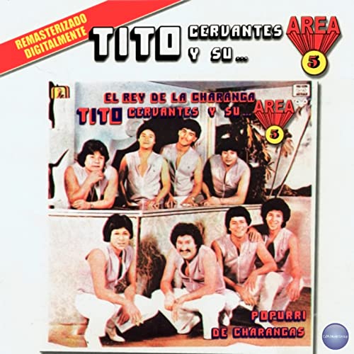 Popurri De Charangas: Charanga Costeña/La Manzana/El Vampiro/La Palma De Coco/Pompo Manteca/El Pollito/Duermete Niño/El Caballo Relinchón/ La Tos/La Risa #TOP25