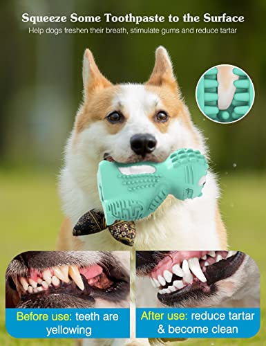 Lewondr Giocattolo Interattivo a Forma di