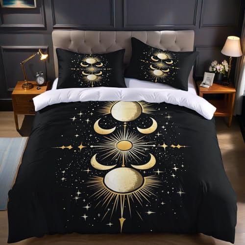 Tema del Planeta Juego de Ropa de Cama Cama