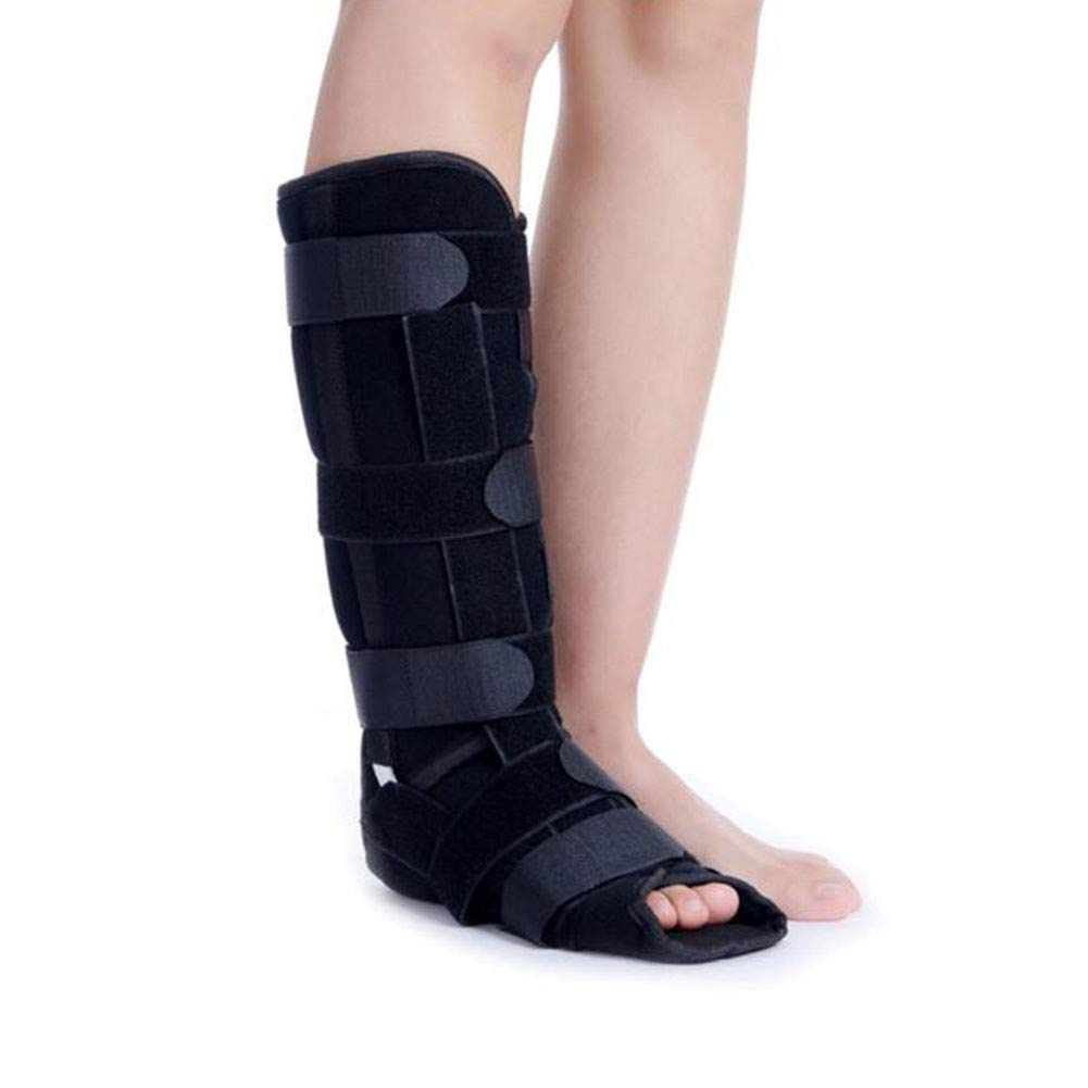 Buy XJZHAN Foot Ankle Fracture Boot Brace,Stable Foot and Humerus