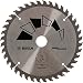 Produktbild Bosch 2609256807 DIY Kreissägeblatt Basic 150 x 2.2 x 20/16,Z40