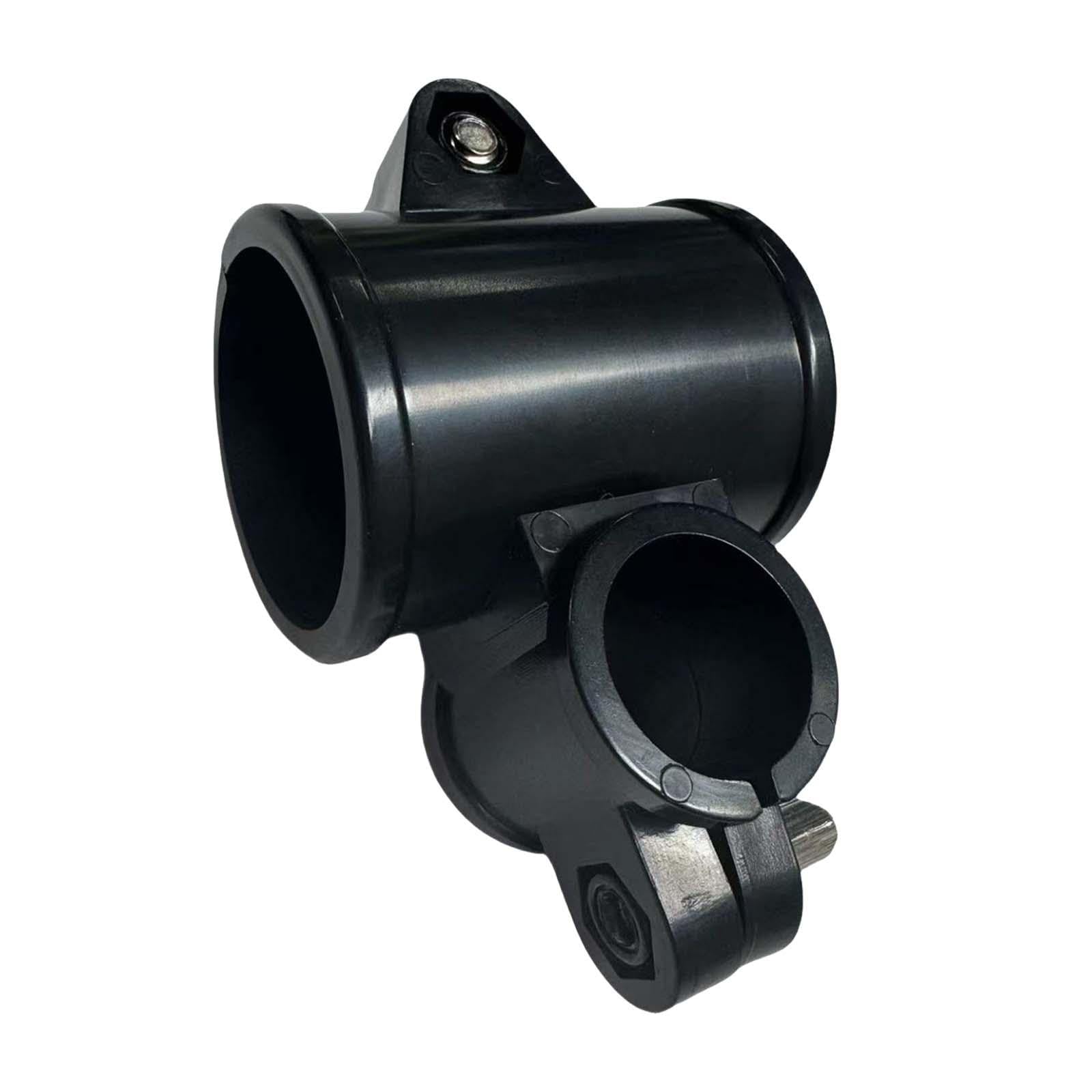 Morsetto Per Rack Batteria Elettronica Fityle - Regolabile, In PP E Metallo, Per Pad Drum - Foto 6