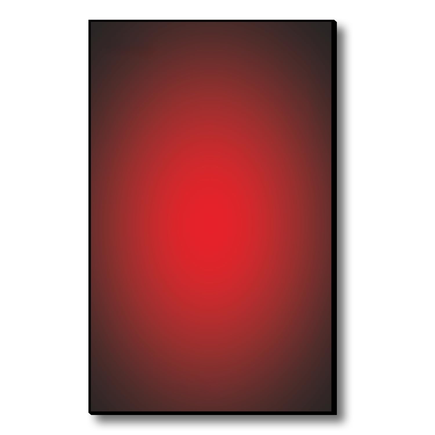 iLuane Display Wallboard for Lego Technic Ferrari SF-24 F1 Model Car Kit Building Set 42207, Adult Collectibles Wall Mount, Home or Office Décor, Gradient Color (No Car Included)-image-9