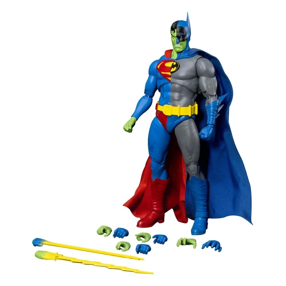 San Diego 2025: DC Comics Composite Superman Previews Exclusive