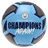 Manchester City FC