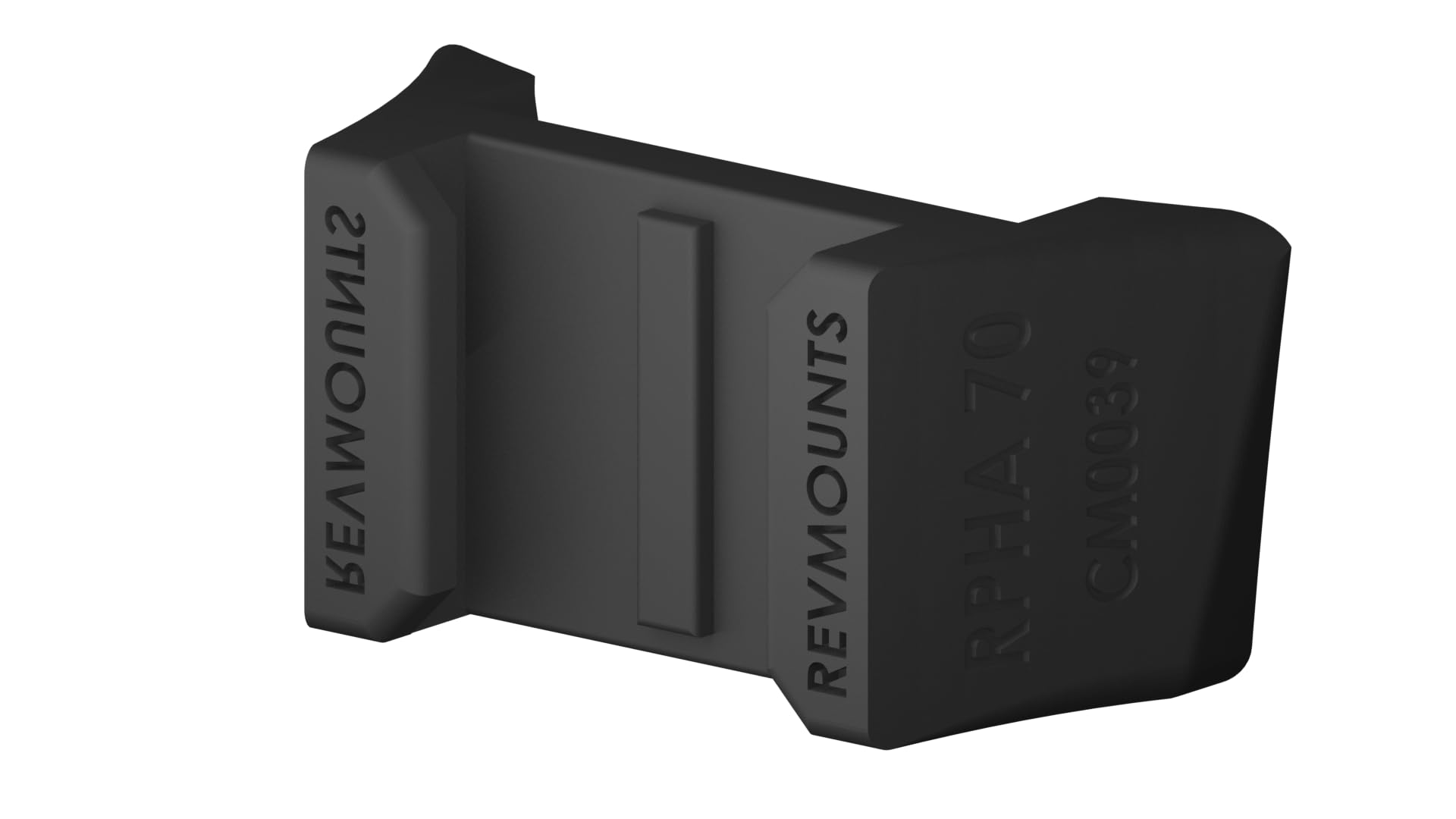 REVMOUNTS HJC RPHA 70 Action Camera Helmet Mount