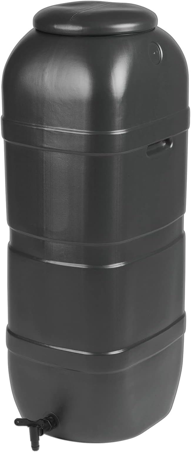 210LT WATER BUTT & LID GN325