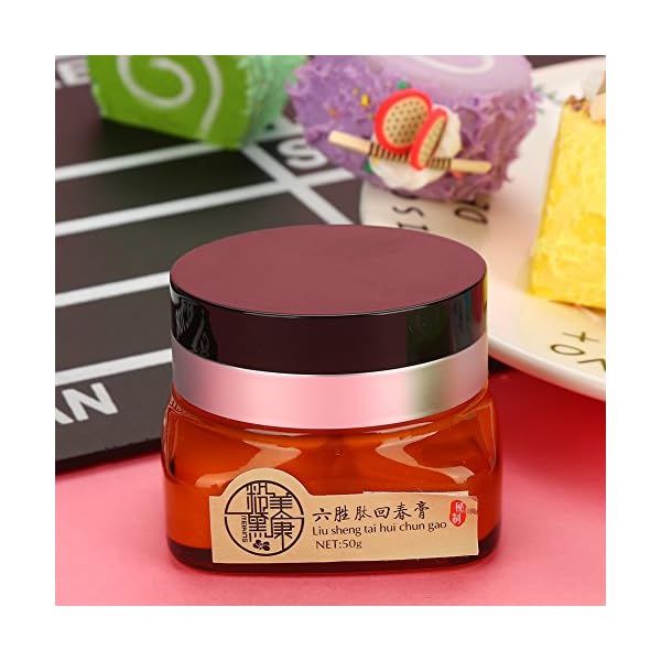 Anti-Wrinkle-Face-Cream-Face-Repair-Day-Night-Cream-Moisturiser-Six-Peptide-Anti-wrinkling-Facial-Cream-that-Anti-aging-Moisturing-Wrinkles-Removal-Reduce-Sagging-Lifting-and-Tighten-Skin Anti-Aging Face Cream, Face Repair Day & Night Cream Moisturiser, Six Peptide Anti-Wrinkle Facial Cream that Wrinkle Repair, Moisturing, Firm and Brighten Skin