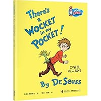 There's a Wocket in My Pocket! 754487494X Book Cover