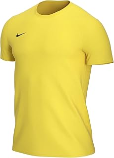 M Nk Dry Park Vii Jsy Ss - Camiseta De Manga Corta Hombre