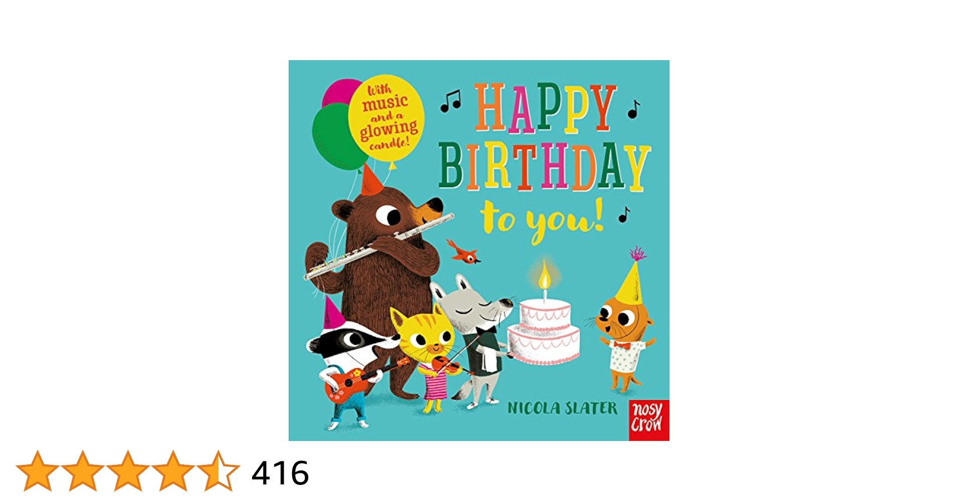 Happiest Birthday to you! Toi フルセット