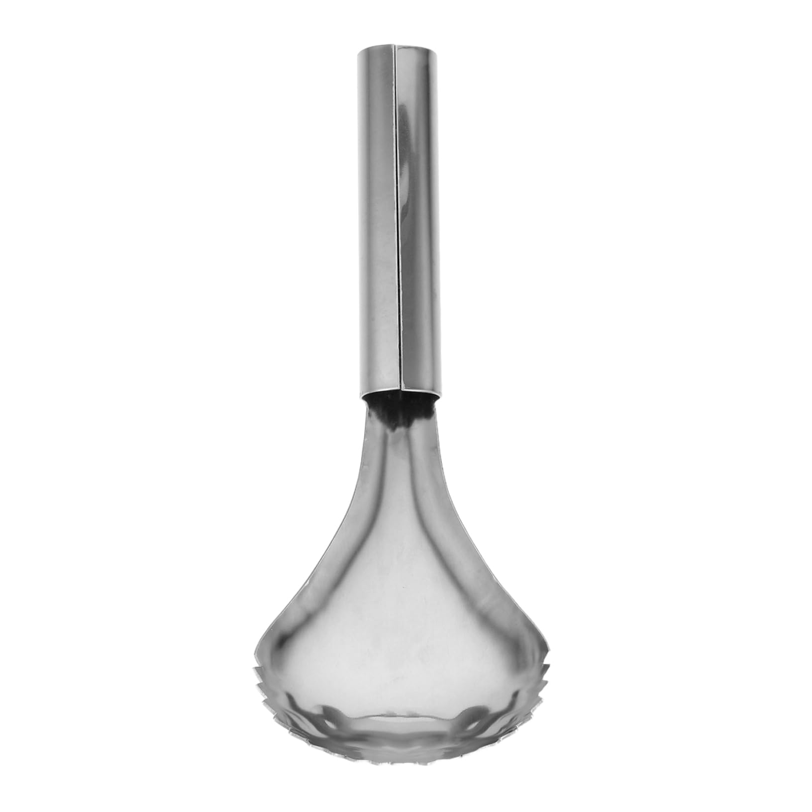 Ciieeo Fruit Scooper and Baller Melon Scooper Pumpkin Corer Tool Corer for Watermelons Stainless Steel Kitchen Tool