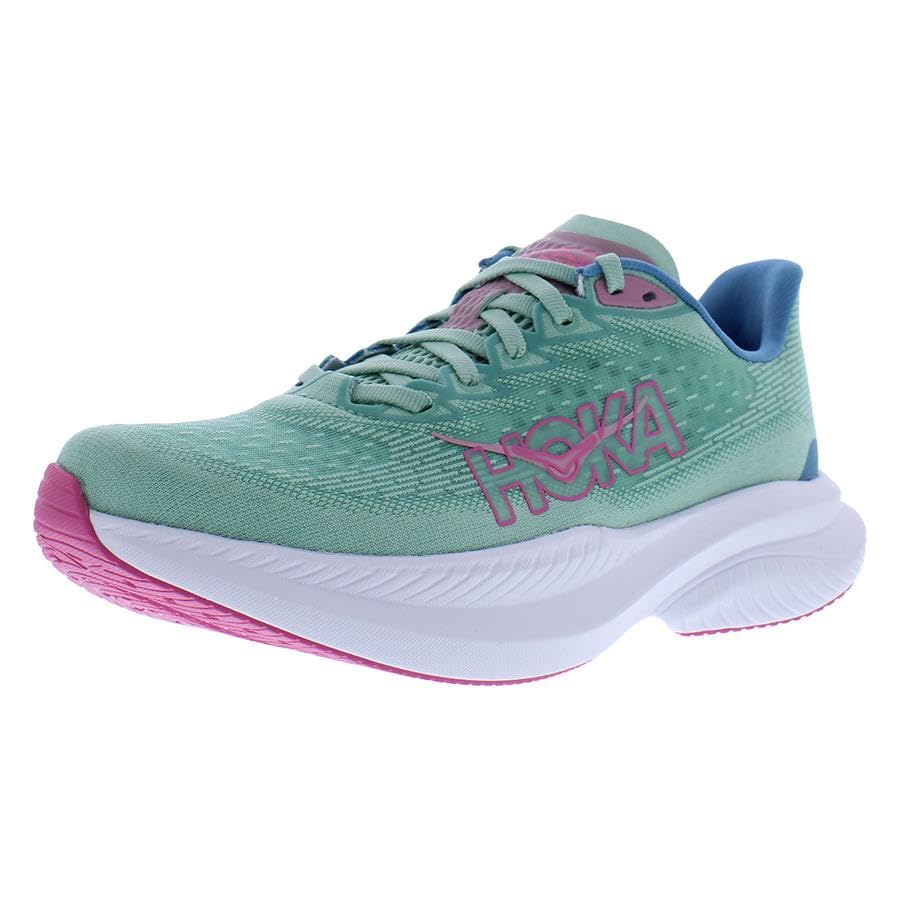Image of Hoka Men's Clifton 9