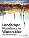 Produktbild Landscape Painting in Watercolor