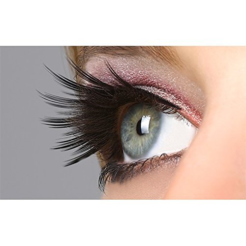 Doğal Görünümlü Takma Kirpik – Eyelashes 13Ssi