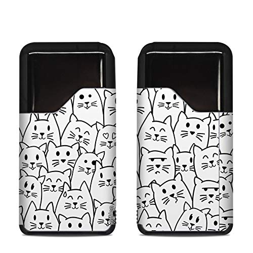 Suorin Air Vape Skin - Moody CatsSticker Wrap (Device not Included)