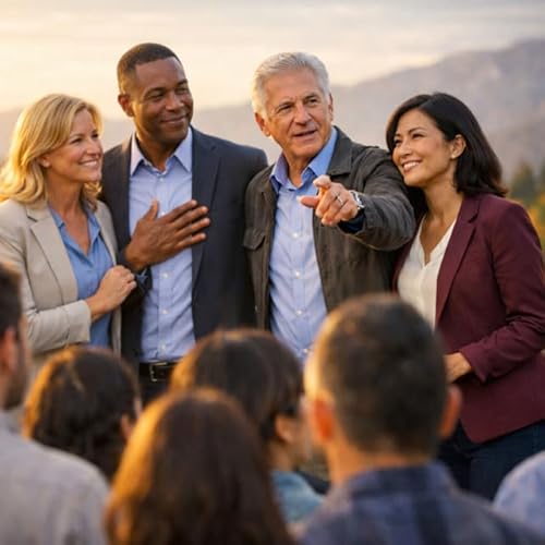 12 Essential Qualities of Effective Leaders (part 1) with Greg L. Thomas