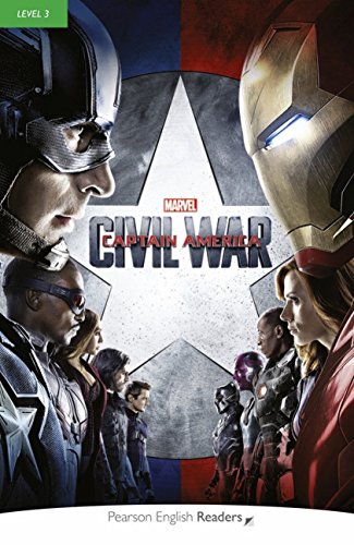 Level 3: Marvel'S Captain America: Civil War Book & Mp3 Pack [Lingua Inglese]: Industrial Ecology