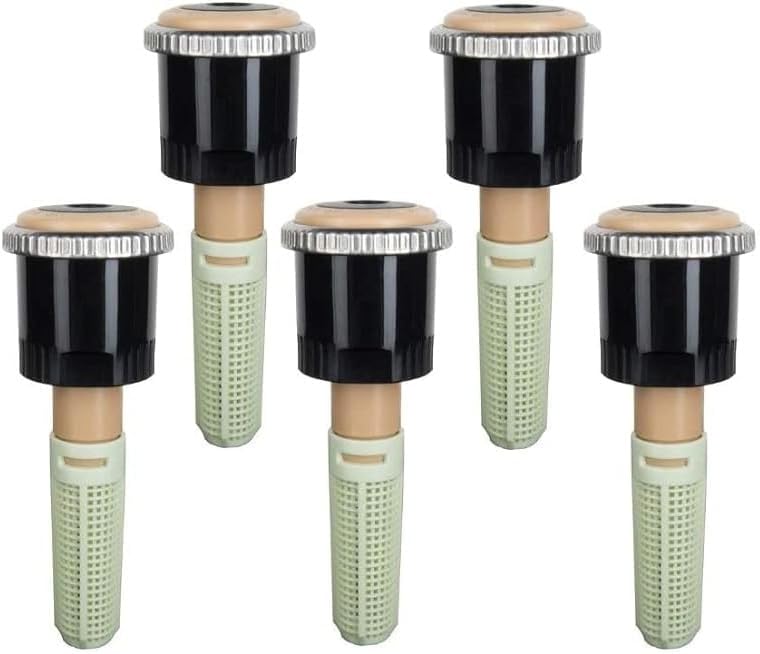 SPW Hunter MP3500 Series Rotator 31'-35' (9.4m - 10.6m) - Female 90º mp350090 (5 Pack)