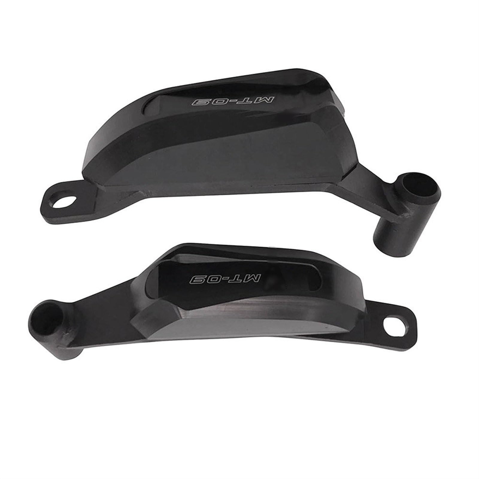 Custodia di guardia Moto CNC Motore Cursore Della Cassa Protezione Accessori Per Yamaha MT-09 FZ-09 2014-2019 2020