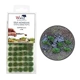 FARBEN - Erhältlich in mehr als 30 verschiedenen Farben und Stilen