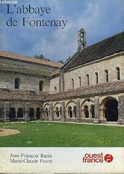 Paperback L'Abbaye de Fontenay [French] Book