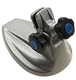 Anytime Tools Micrometer Stand Holder Adjustable Base Heavy Duty