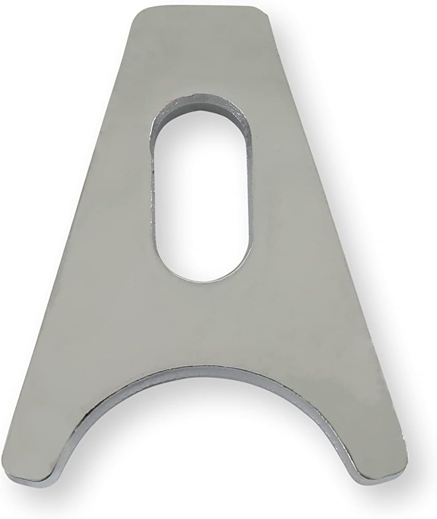 Mr. Gasket 1009MRG Chevrolet Distributor Hold-Down Clamp