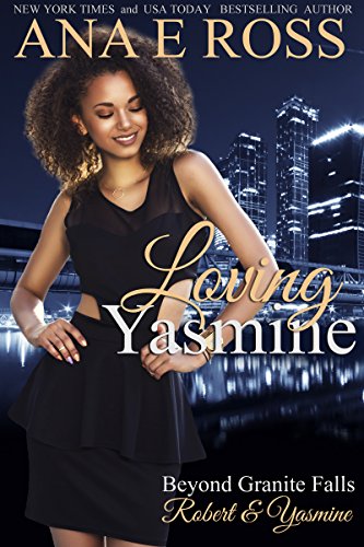 Free eBook - Loving Yasmine