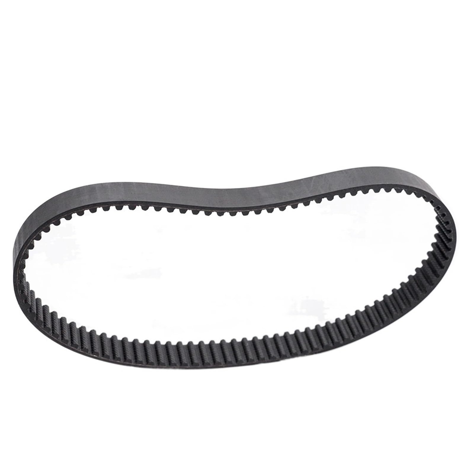Courroie de distribution HTD5M en caoutchouc robuste pas 5mm