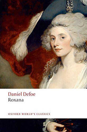 Roxana: The Fortunate Mistress Francais PDF