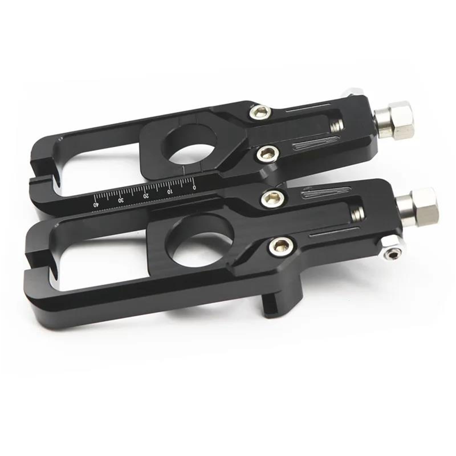 Tendeur de fourche arrière Suzuki GSXR 600 pour les sessions sur piste