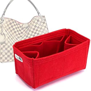 Regular Style Bag and Purse Organizer Compatible for the Designer Bag Graceful PM and MM