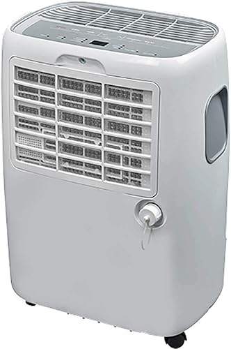 Miniatura 5 de TCL Deshumidificador de 50 pintas - TDW50E19 (renovado)