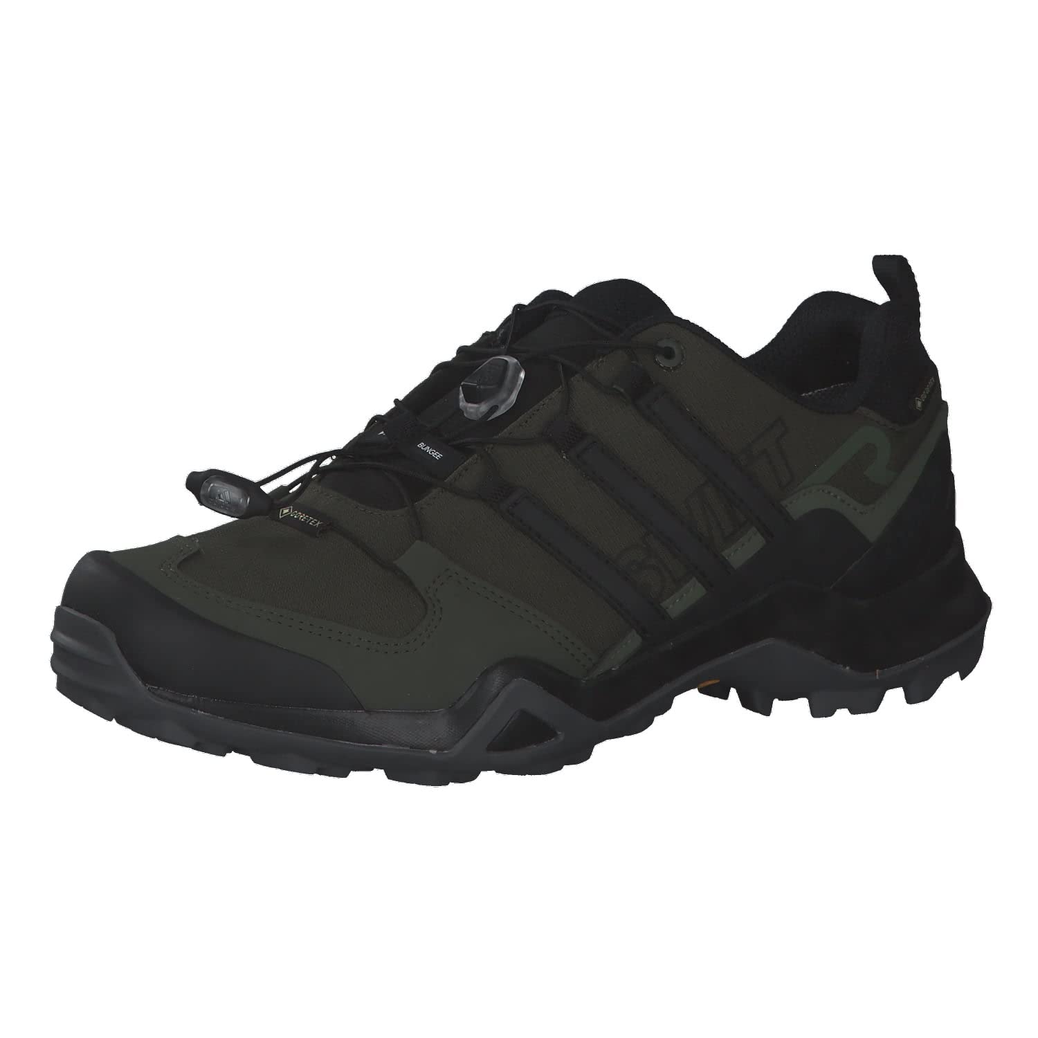 Adidas Herren Terrex Swift R2 Gore-tex Hiking ShoesWanderschuhe