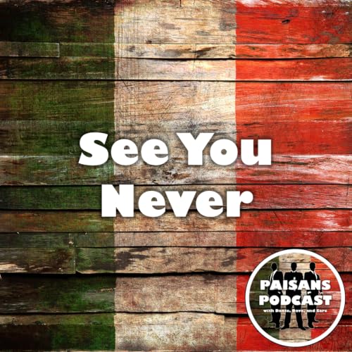 EP46: See You Never (The Knicks Win!)