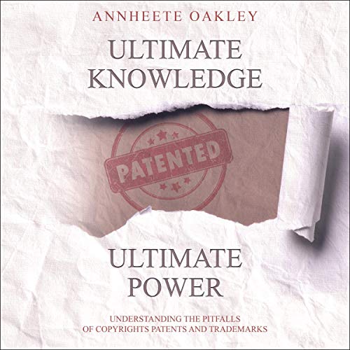 Ultimate Knowledge Ultimate Power by Annheete Oakley episode artwork