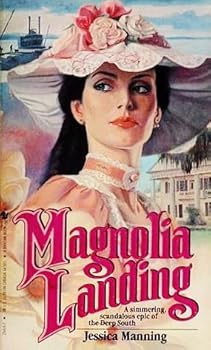 Magnolia Landing