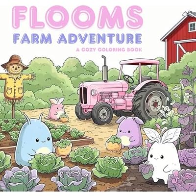 Flooms &ndash; Farm Adventure