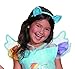 Rainbow Dash Sparkle Ears, One Size