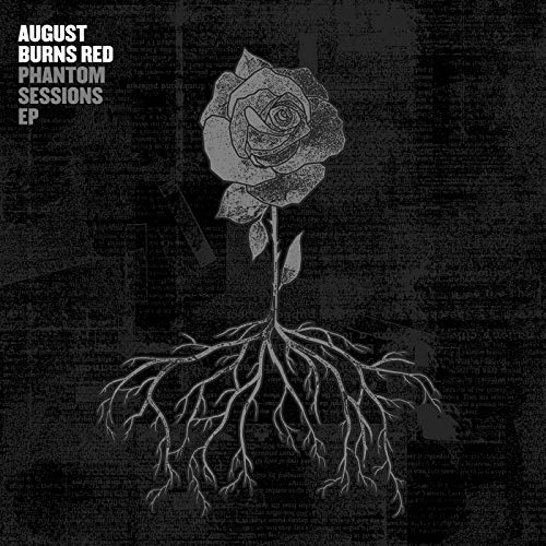 August Burns Red
