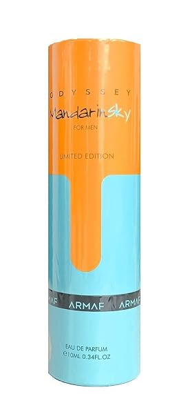 Armaf Odyssey Mandarin Sky