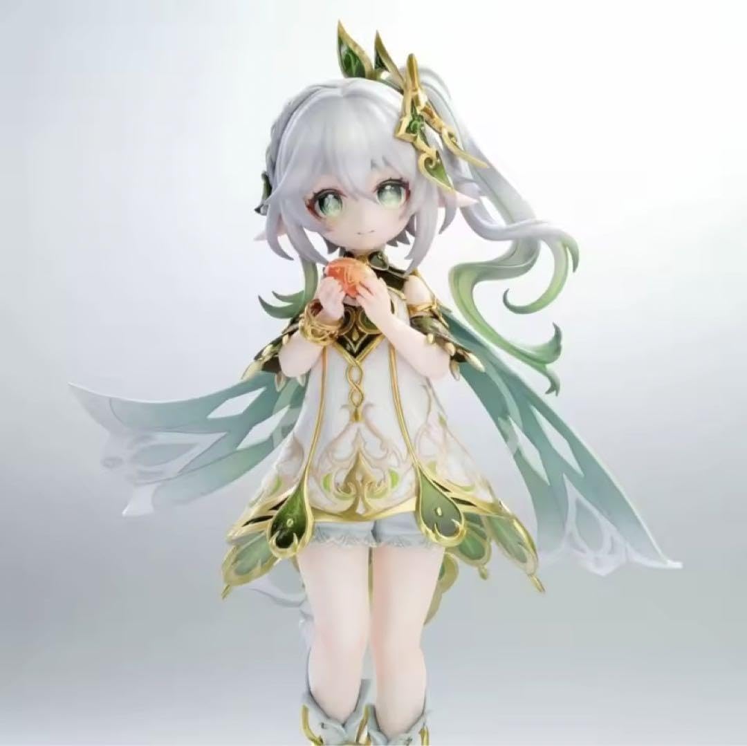 Amazon | 原神 ナヒーダ フィギュア | フィギュア・ドール 通販
