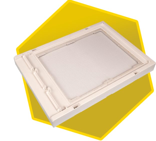 Blythewood Bee Company Bee Smart Ultimate Bottom Board