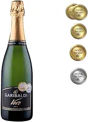 Garibaldi Espumante Trebbiano 2020