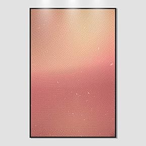 SIGNWIN Framed Canvas Wall Art 3D Texture Painting...