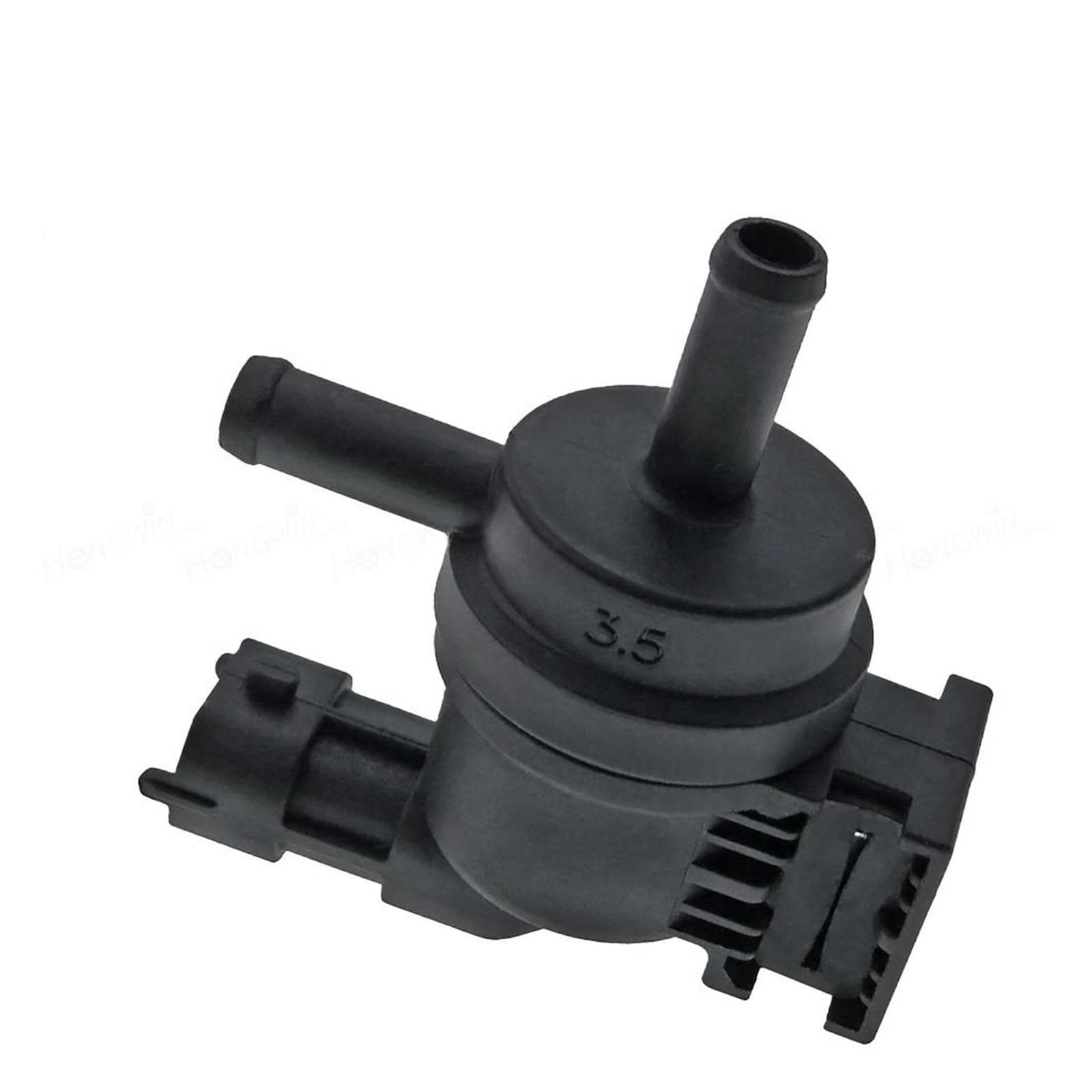 Zsdg9nev X1 Plug Car Egr Valves Fit For Hyundai Accent Azera 2010-2018 Vapor Canister Purge Control Valve Solenoid Plug 289103C200 Canister Purge Valve(X1 Plug)